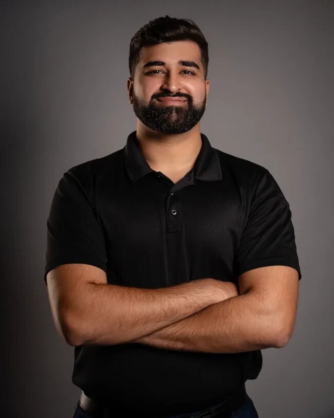 Agent Photo