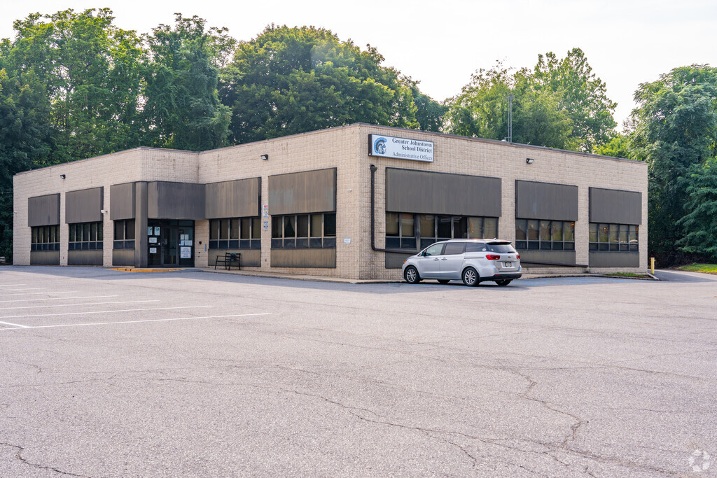 Greater Johnstown Cyber Academy is a public, online school located in Johnstown, PA.