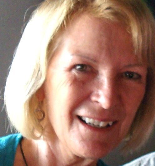 Irene Wilcomb