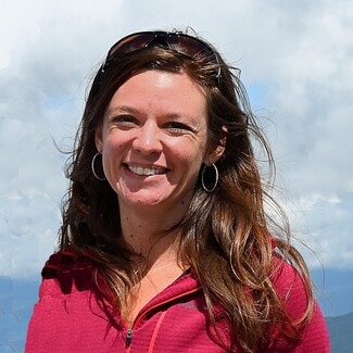 ERIKA BURCH
