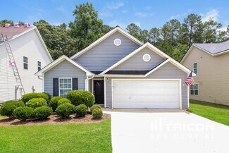 160 Victoria Blvd, Oxford, GA 30054
