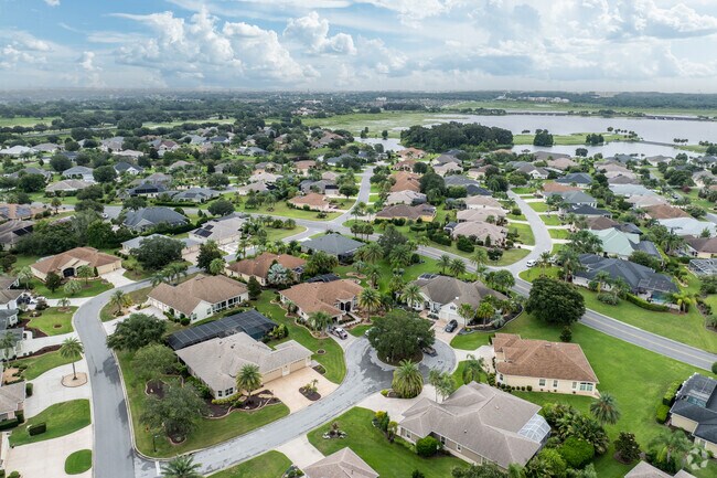 Residents of the Village of Bridgeport love their quiet neighborhood streets.