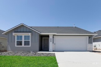 18388 N Trumpet Lily Ave, Nampa, ID 83687