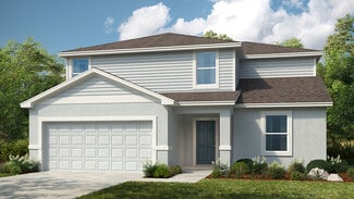 13601 Tropical Breeze Way, Hudson, FL 34669