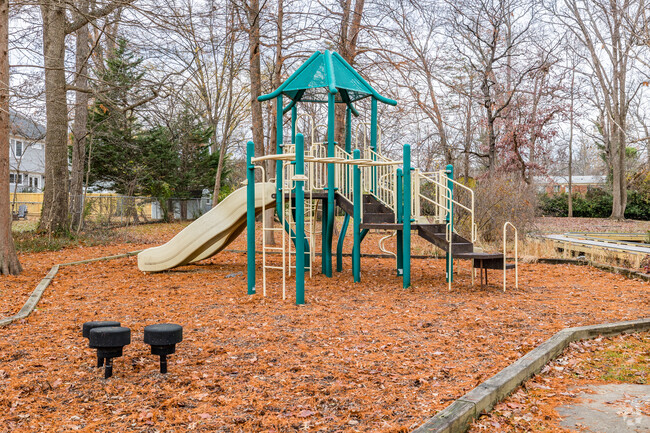 Brookfield Elementary 1