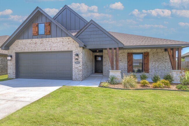 1331 N Beech St unit 36881455, Broken Arrow, OK 74012 - photo 2