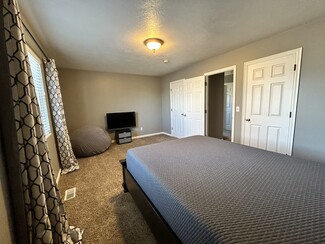 1501 Talon Dr Unit 1501 Talon Dr, Logan, UT 84321