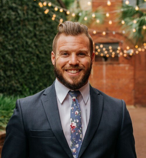 Michael DeVita