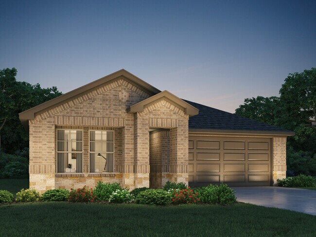 2615 Cassidy Grove Ct unit 37076311, Crosby, TX 77532 - photo 3