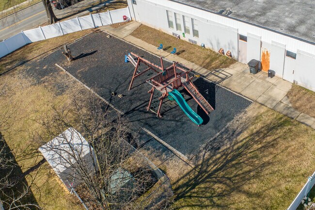 Tabernacle Learning Academy in Laurel, MD.