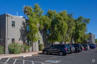 2302 E Fort Lowell Rd, Tucson, AZ 85719