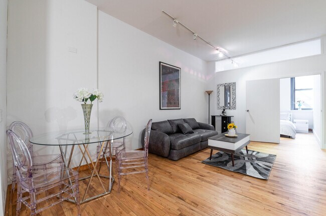 85 W Broadway unit FL3-ID1039016P, New York, NY 10007 - photo 6