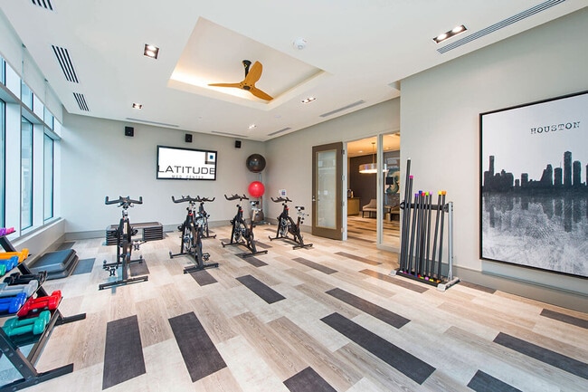 7865 Travis St unit ID1359166P, Houston, TX 77030 - photo 3