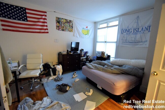 19 Saint Lukes Rd unit 1, Allston, MA 02134 - photo 3