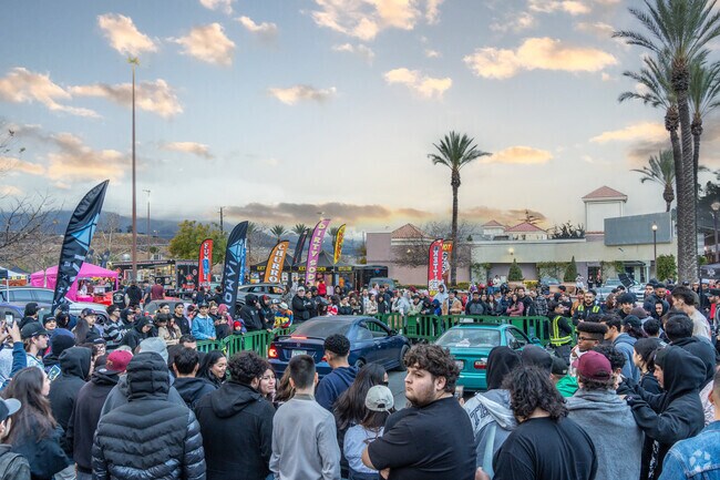 Celebrate speed, style, and craftsmanship at the Lake Elsinore Car Show in Alberhill, CA.
