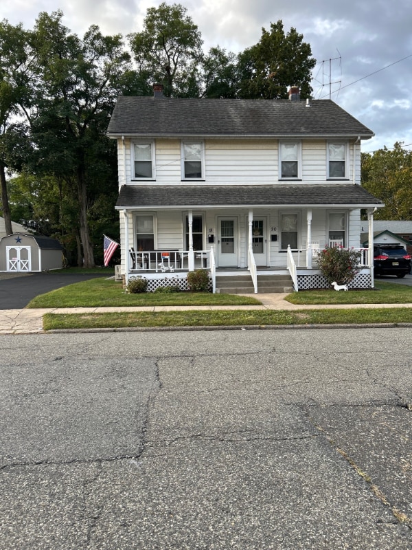 18 Willard St Unit 18 willard, Pompton Lakes, NJ 07442