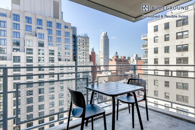 315 E 86th St unit FL18-ID1326, New York, NY 10028 - photo 6