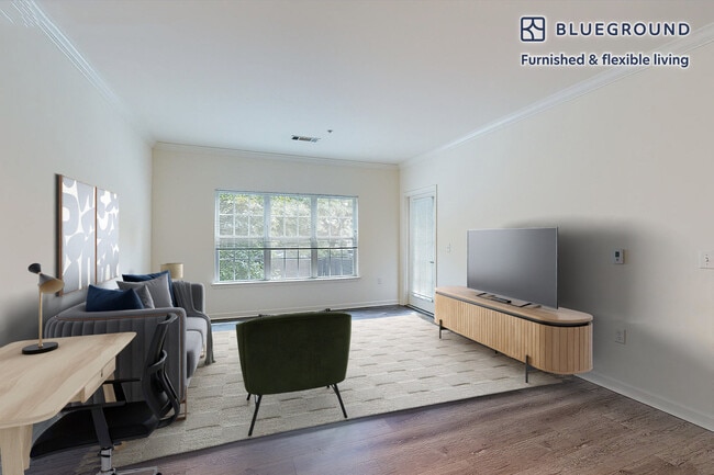 80 N Central Ave unit FL3-ID2193A, Long Island, NY 11570 - photo 2