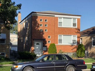 2728 N 75th Ave Unit 2, Chicago, IL 60707