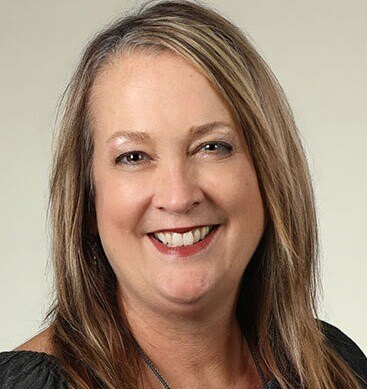Tracie Fogelson