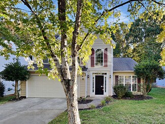 6119 Spanish Moss Ln, Charlotte, NC 28262