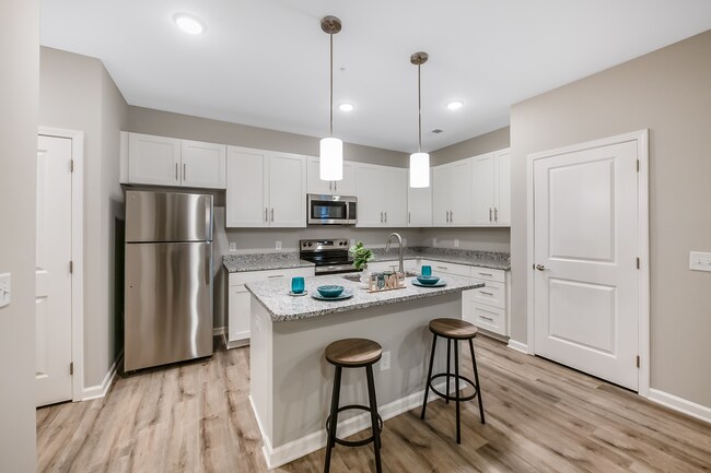 Emerson Point, Elon, NC 27244 - photo 2