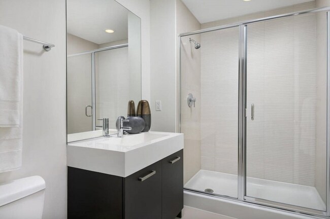 Polk Street Station unit W723, Chicago, IL 60605 - photo 4