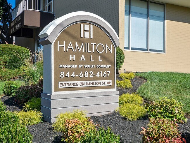 Hamilton Hall, Norristown, PA 19401 - photo 7