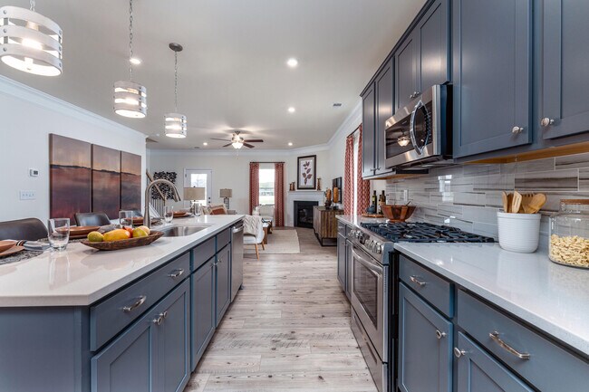 8147 Harbour Chase Loop, Collegedale, TN 37363 - photo 4