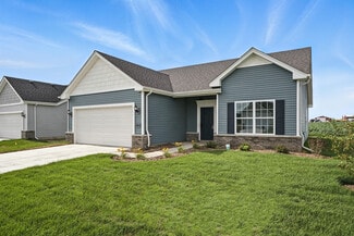 6466 6466 E 104th Avenue | Crown Point In 46307 St Unit 37508850, Crown Point, IN 46307