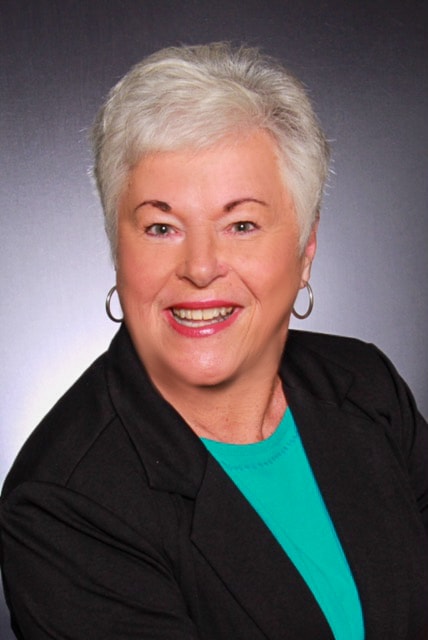 Iva Odom
