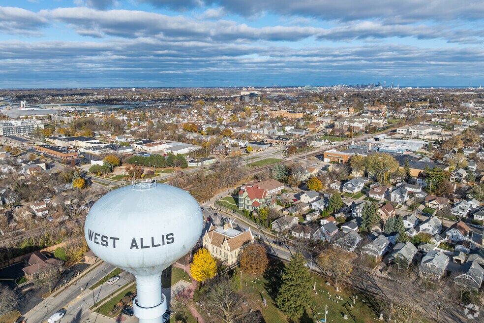 Liberty Heights Park