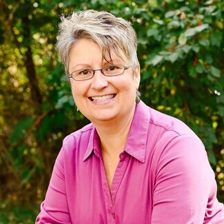 Heather Shue