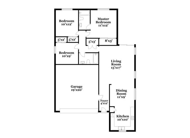 1307 S San Vincente Ct, Chandler, AZ 85286 - photo 2