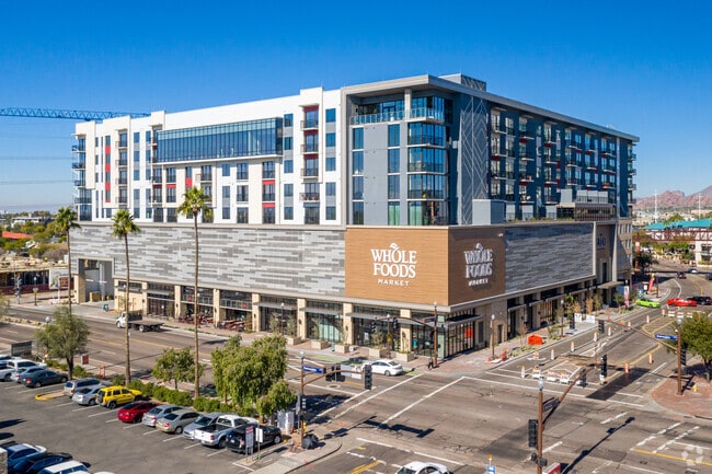 The Local Tempe Luxury Apartments, Tempe, AZ 85281 - photo 7