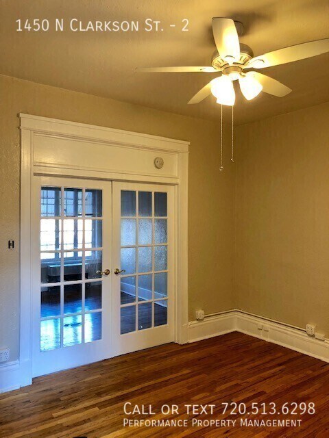 1450 N Clarkson St unit 2, Denver, CO 80218 - photo 6