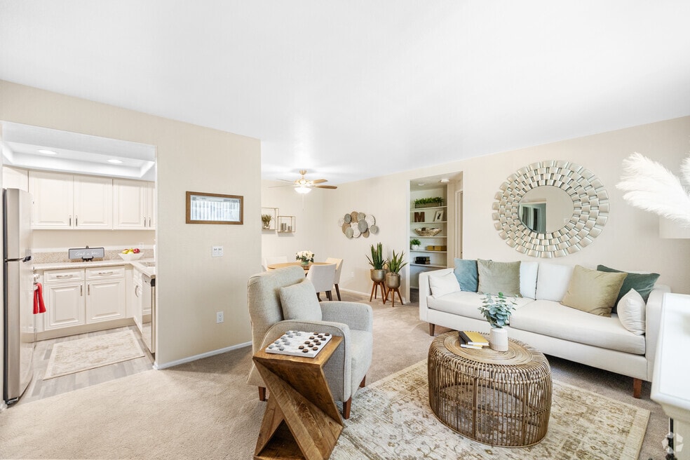 Mountain View Apartments, Moreno Valley, CA 92553 - photo 1