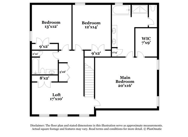303 Cadet Ct, Spring Hill, TN 37174 - photo 3