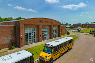 Tunica Middle School