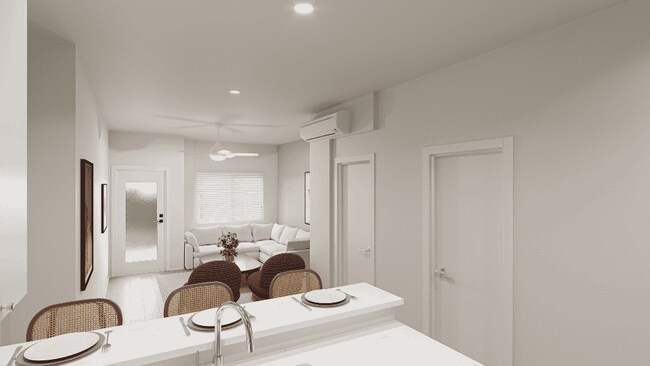 91-4099 Hikuono St unit 1311, Kapolei, HI 96707 - photo 2