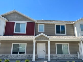 451 S 1540 E, Hyrum, UT 84319