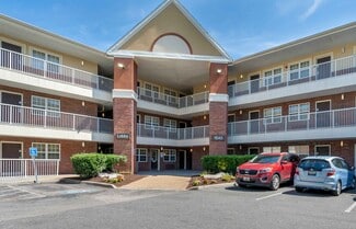 1540 Crossways Blvd, Chesapeake, VA 23320