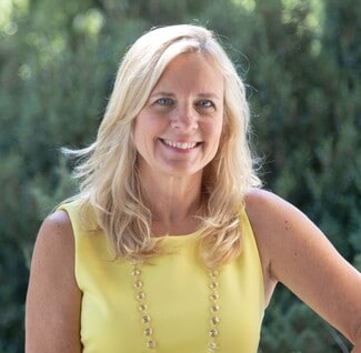 Sharon Farinholt