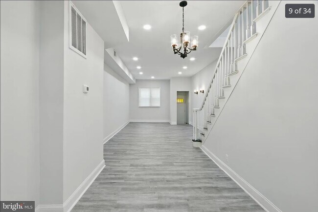 118 S Conkling St, Baltimore, MD 21224 - photo 4