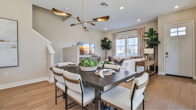 Valencia - Ruby, Ruby 2 Plan unit 37215762, Valencia, CA 91381 - photo 7