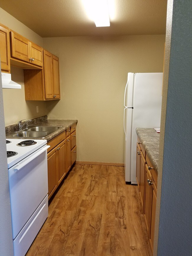 Wadena County, MN Rentals