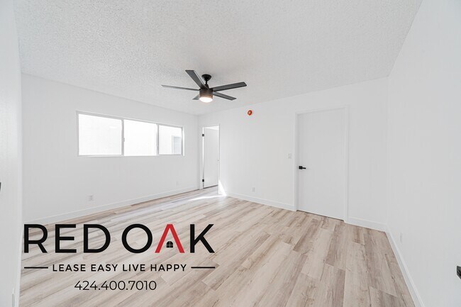 9809 Regent St unit 101, Los Angeles, CA 90034 - photo 2