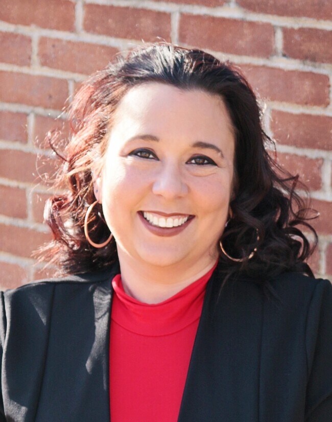 Amy Winrod-Ford