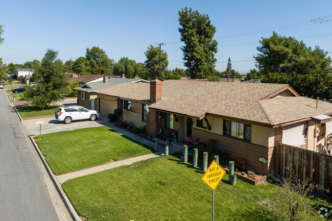 The city offers a mix of homes primarily built between the 1950s and 1970s.