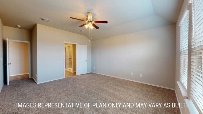 6914 Gilbert Dr, Killeen, TX 76549 - photo 5